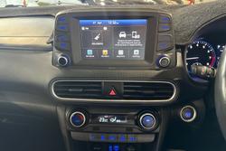 2017 Hyundai Kona Elite