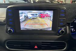 2017 Hyundai Kona Elite