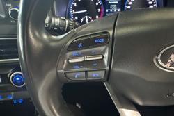 2017 Hyundai Kona Elite