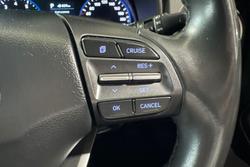 2017 Hyundai Kona Elite