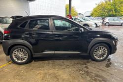 2017 Hyundai Kona Elite