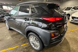 2017 Hyundai Kona Elite