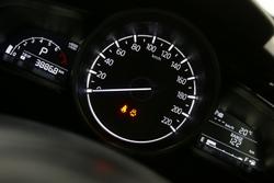 2021 Mazda CX-3 Maxx Sport