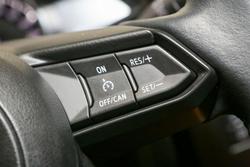 2021 Mazda CX-3 Maxx Sport