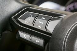 2021 Mazda CX-3 Maxx Sport