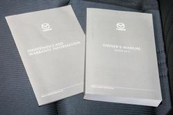 2021 Mazda CX-3 Maxx Sport