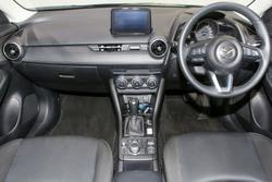 2021 Mazda CX-3 Maxx Sport