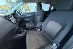 2015 Mitsubishi ASX LS