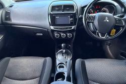 2015 Mitsubishi ASX LS