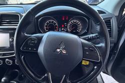 2015 Mitsubishi ASX LS