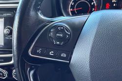 2015 Mitsubishi ASX LS
