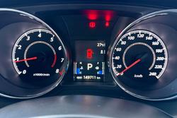 2015 Mitsubishi ASX LS