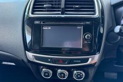 2015 Mitsubishi ASX LS