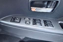 2015 Mitsubishi ASX LS