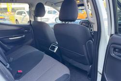2019 Mitsubishi Triton GLS
