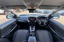 2019 Mitsubishi Triton GLS