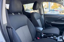 2019 Mitsubishi Triton GLS
