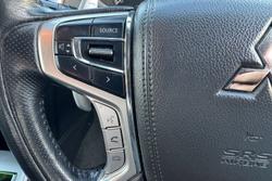 2019 Mitsubishi Triton GLS
