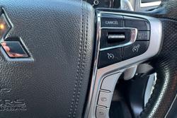 2019 Mitsubishi Triton GLS
