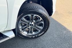 2019 Mitsubishi Triton GLS
