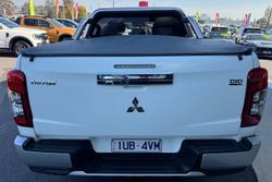 2019 Mitsubishi Triton GLS