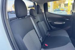 2019 Mitsubishi Triton GLS
