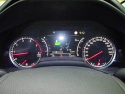 2021 Toyota Landcruiser VX