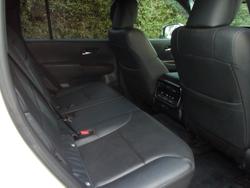 2021 Toyota Landcruiser VX