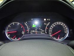 2021 Toyota Landcruiser VX