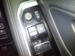 2021 Toyota Landcruiser VX