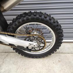 2024 Gas Gas MC 450F