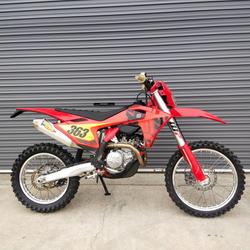 2024 Gas Gas MC 450F