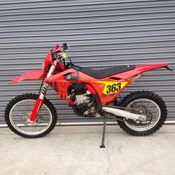 2024 Gas Gas MC 450F