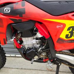 2024 Gas Gas MC 450F