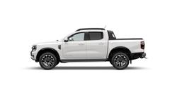 2026 Ford Ranger Platinum