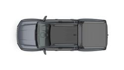 2026 Ford Ranger Platinum