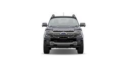 2026 Ford Ranger Platinum