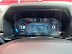 2025 Ford Ranger Platinum