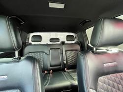 2025 Ford Ranger Platinum