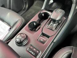 2025 Ford Ranger Platinum