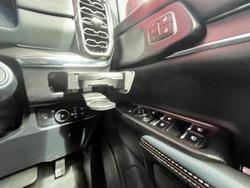 2025 Ford Ranger Platinum