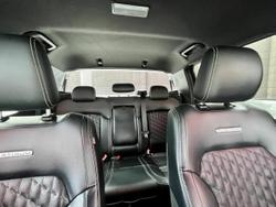 2025 Ford Ranger Platinum
