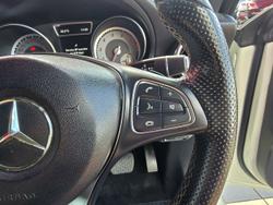 2015 Mercedes-Benz CLA-Class CLA200