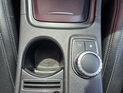 2015 Mercedes-Benz CLA-Class CLA200