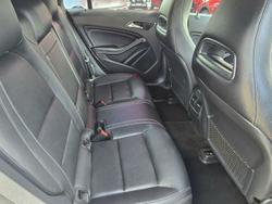 2015 Mercedes-Benz CLA-Class CLA200