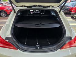 2015 Mercedes-Benz CLA-Class CLA200