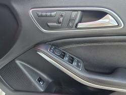 2015 Mercedes-Benz CLA-Class CLA200