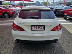 2015 Mercedes-Benz CLA-Class CLA200