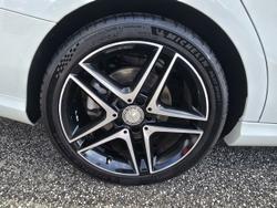 2015 Mercedes-Benz CLA-Class CLA200