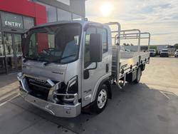 2026 Isuzu N Series NPR 45/65-175 DT D34 Tradepack